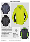 Leichte OutdoorJacke