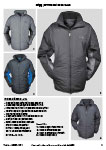 Brigg Winterjacke