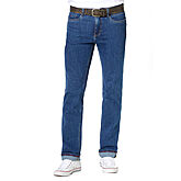 Paddocks | Sportliche 5-Pocket-Jeans | Stone Blue