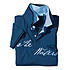 Kitaro | Club Polo Shirt | Farbe royal